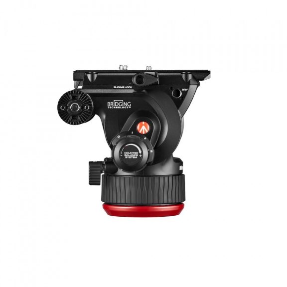 Manfrotto MVK504XTWINMA állvány szett