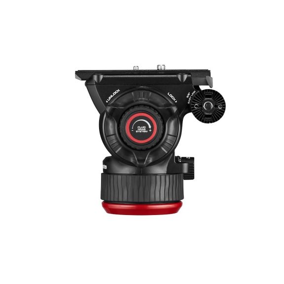 Manfrotto MVK504XTWINMC fluid videó fej karbon ikerlábas állvánnyal, középterp. Manfrotto MVK504XTWINMC fluid videó fej karbon ikerlábas állvánnyal, középterp.
