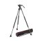 Manfrotto MVK608SNGFC Nitrotech 608 fej + 635 Fast karbon állvány