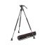 Manfrotto MVK608SNGFC Nitrotech 608 fej + 635 Fast karbon állvány