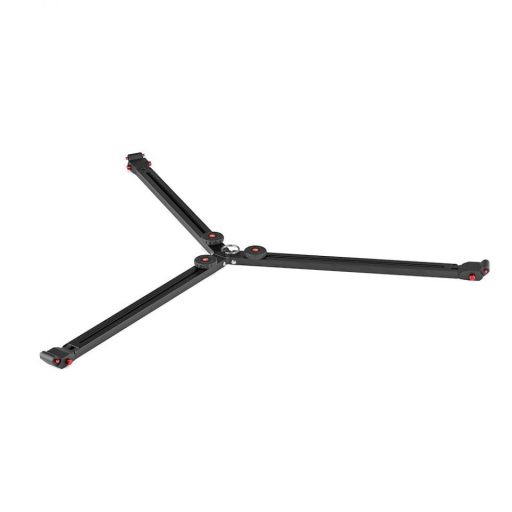 Manfrotto MVK608SNGFC Nitrotech 608 fej + 635 Fast karbon állvány