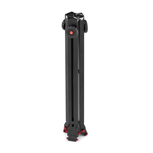 Manfrotto MVK608SNGFC Nitrotech 608 fej + 635 Fast karbon állvány