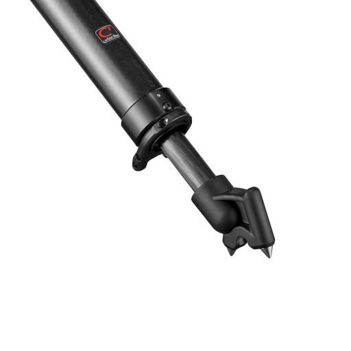 Manfrotto MVK608SNGFC Nitrotech 608 fej + 635 Fast karbon állvány