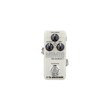TC Electronic Mimiq Mini Doubler effektpedál
