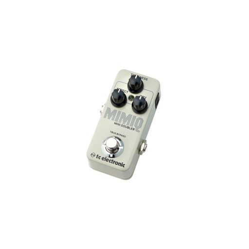 TC Electronic Mimiq Mini Doubler effektpedál