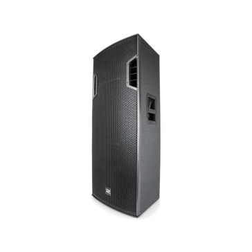   Power Dynamics PD-625A 800/1600W (2x 15″) Bi-Amp professzionális aktív hangfal