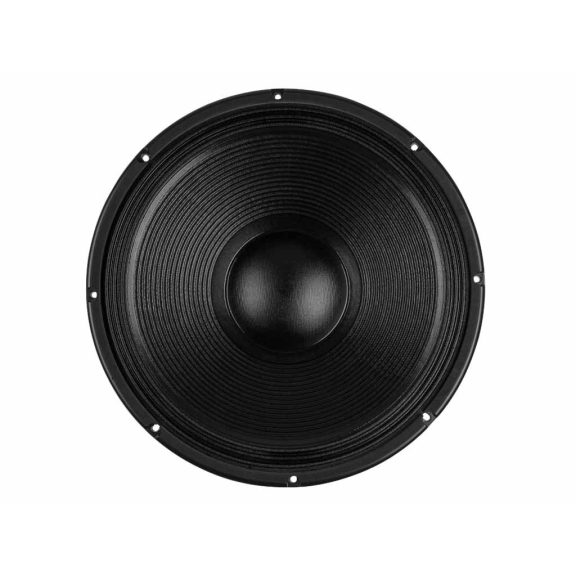 Power Dynamics PD18NW Hangszóró 18″ 2000 W, 8 Ohm, neodímium mágnes Power Dynamics PD18NW Hangszóró 18″ 2000 W, 8 Ohm, neodímium mágnes