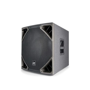   Power Dynamics PD615SET (2x400W + 1x500W) AKTÍV hangfalszett