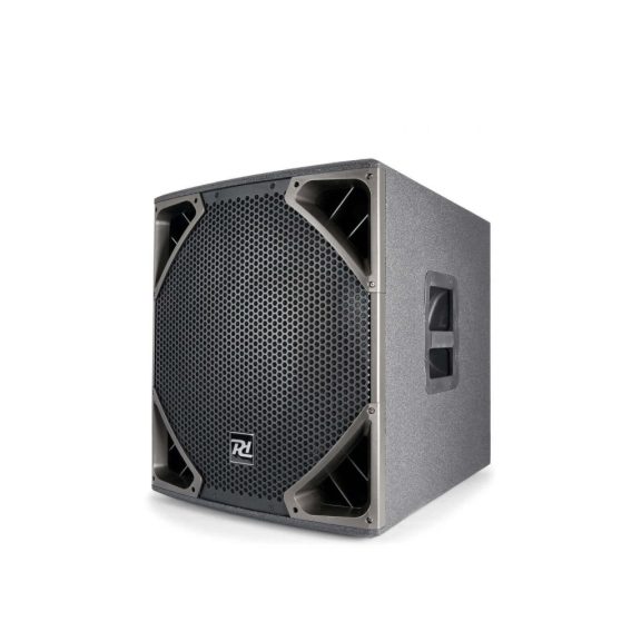 Power Dynamics PD615SET (2x400W + 1x500W) AKTÍV hangfalszett Power Dynamics PD615SET (2x400W + 1x500W) AKTÍV hangfalszett
