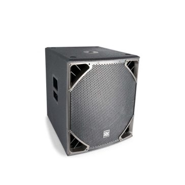 Power Dynamics PD618SA 700/1400W (18″) aktív mélyláda