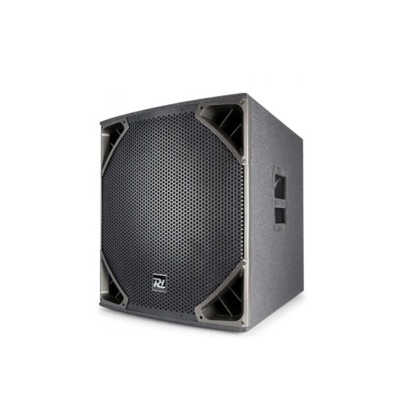 Power Dynamics PD618SA 700/1400W (18″) aktív mélyláda