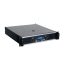 Power Dynamics PDA-B1500 professzionális végfok erősítő 2x1000W + CROSSOVER