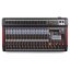 Power Dynamics PDM-T1604 16 csatornás Keverő, Bluetooth, MP3