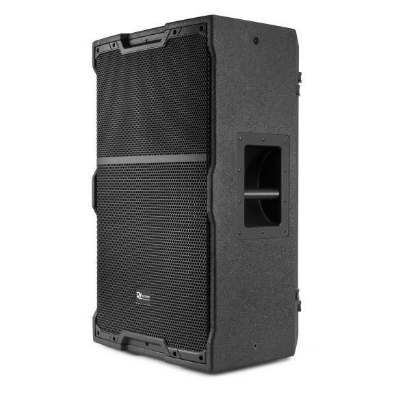 Power Dynamics PDY215A aktív hangfal 15″ 800W DSP/BT