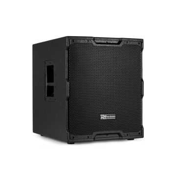 Power Dynamics PDY215SA Aktív mélyláda 900W