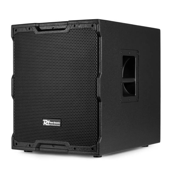 Power Dynamics PDY215SA Aktív mélyláda 900W