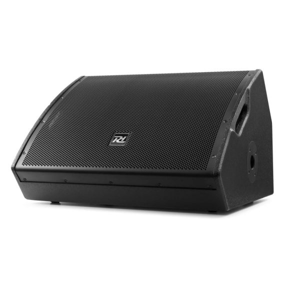 Power Dynamics PDY215SM aktív színpadi monitor hangfal 15″ Power Dynamics PDY215SM aktív színpadi monitor hangfal 15″
