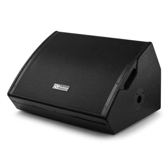 Power Dynamics PDY215SM aktív színpadi monitor hangfal 15″ Power Dynamics PDY215SM aktív színpadi monitor hangfal 15″