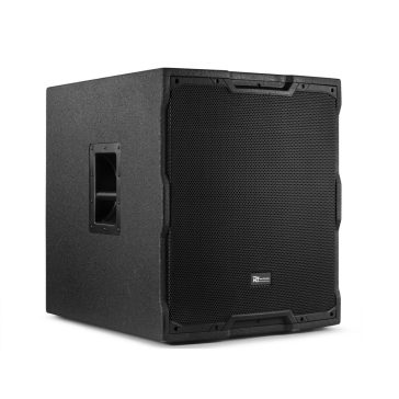 Power Dynamics PDY218S Passzív mélyláda, 18″ 1000W