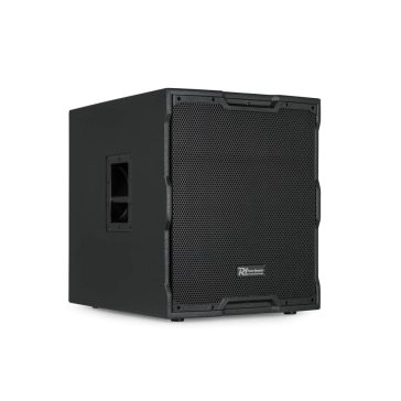 Power Dynamics PDY218SA Aktív mélyláda 1000W