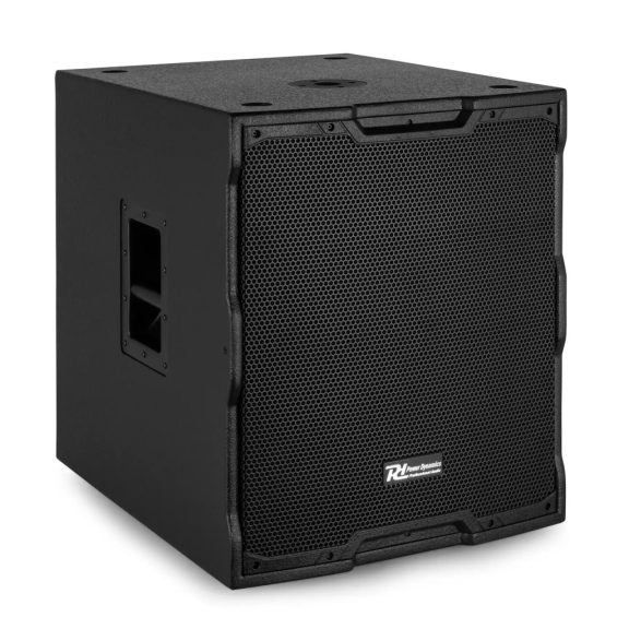 Power Dynamics PDY218SA Aktív mélyláda 1000W