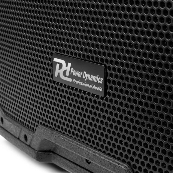 Power Dynamics PDY218SA Aktív mélyláda 1000W