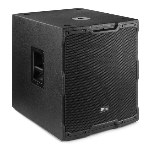 Power Dynamics PDY218S Passzív mélyláda, 18″ 1000W