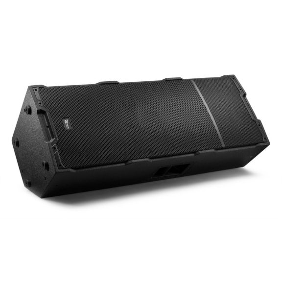 Power Dynamics PDY2215A aktív hangfal 2X 15″ 1600W