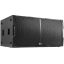 Power Dynamics PDY2215S Passzív mélyláda, 2x 15″ 1800W