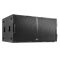 Power Dynamics PDY2218S Passzív mélyláda, 2x 18″ 2000W