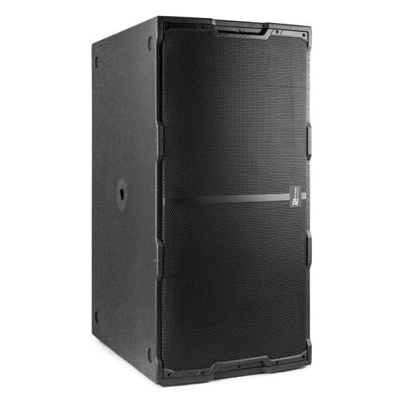 Power Dynamics PDY2218S Passzív mélyláda, 2x 18″ 2000W