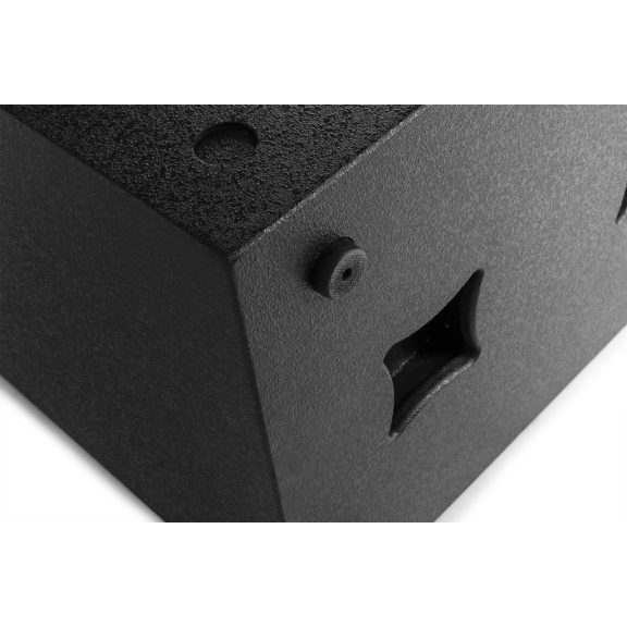 Power Dynamics PDY2218S Passzív mélyláda, 2x 18″ 2000W