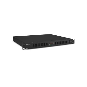   Power Dynamics PMDA4500 4 csatornás, D osztályú Erősítő 100V/8Ohm 4x 500W