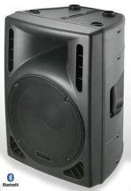 RH Sound PP-0310AUS-BT aktív hangfal (USB/MP3/BT/SD)