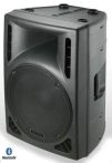 RH Sound PP-0312AUS-BT aktív hangfal (USB/MP3/BT/SD)