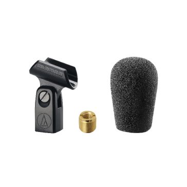   Audio Technica PRO37 Kismembrános kardioid kondenzátor mikrofon