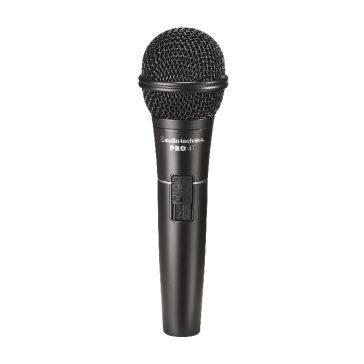 Audio Technica PRO41Kardioid dinamikus kézimikrofon 