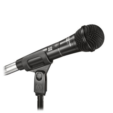 Audio Technica PRO41Kardioid dinamikus kézimikrofon 