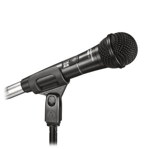Audio Technica PRO41Kardioid dinamikus kézimikrofon 