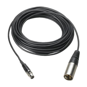   Audio Technica PRO44 Irányított kondenzátor határfelületi mikrofon