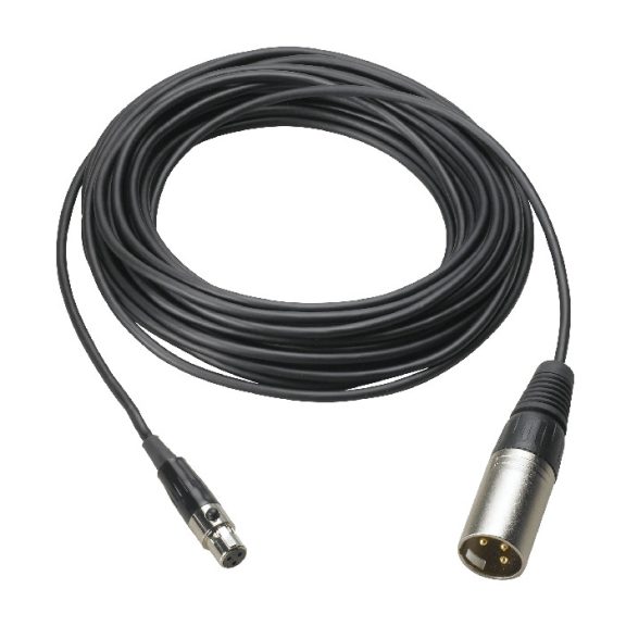Audio Technica PRO44 Irányított kondenzátor határfelületi mikrofon