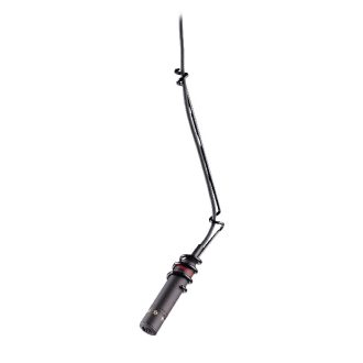   Audio Technica PRO45 kardioid kondenzátor függesztett mikrofon, fekete
