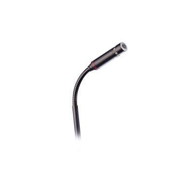   Audio Technica PRO47T Kardioid kondenzátor menetes rögzítésű hattyúnyak mikrofon, 315mm