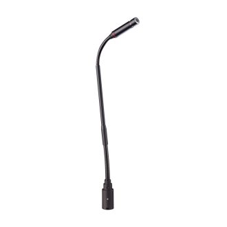  Audio Technica PRO49Q kardioid kondenzátor quick-mount hattyúnyak mikrofon, 332mm