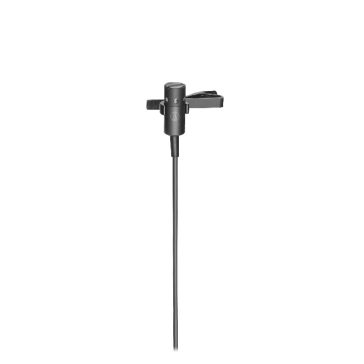   Audio Technica PRO70 Kardioid Kondenzátor Kitűző/Hangszermikrofon