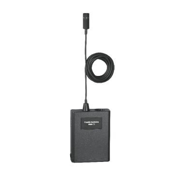   Audio Technica PRO70 Kardioid Kondenzátor Kitűző/Hangszermikrofon