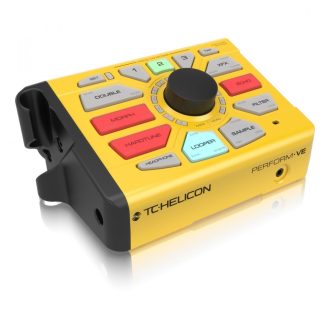TC Helicon Perform-VE ének effekt