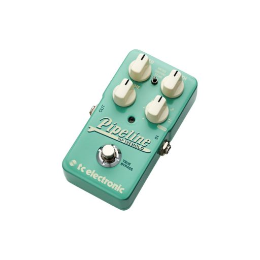 TC Electronic Pipeline Tap Tremolo effektpedál