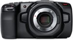 BlackMagic Design Pocket Cinema Camera 4K