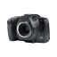 BlackMagic Design Pocket Cinema Camera 6K G2